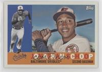 1960 Grey Back - Jonathan Schoop