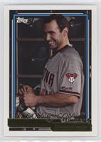 1992 Gold Winner - Paul Goldschmidt