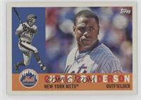 1960 Grey Back - Curtis Granderson