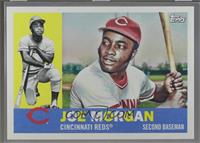 1960 Grey Back - Joe Morgan