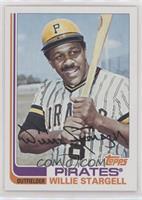 1982 - Willie Stargell