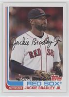 1982 - Jackie Bradley Jr.