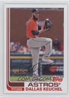 1982 - Dallas Keuchel