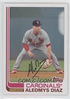 1982 - Aledmys Diaz