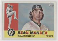 1960 - Sean Manaea
