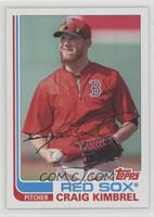 1982 - Craig Kimbrel