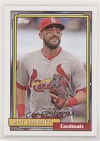 1992 - Matt Carpenter