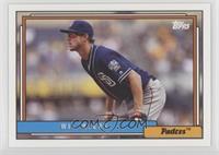1992 - Wil Myers