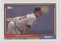 1992 - Tom Glavine