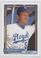 1992 - George Brett