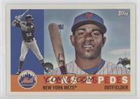 1960 - Yoenis Cespedes