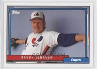 1992 - Randy Johnson