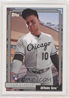 1992 - Yoan Moncada