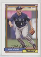 1992 - Kyle Seager