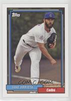 1992 - Jake Arrieta