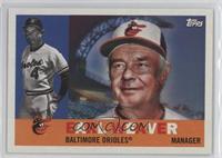 1960 - Earl Weaver