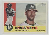 1960 - Khris Davis