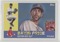 1960 - David Price