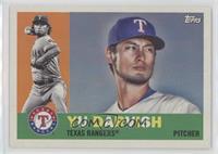 1960 - Yu Darvish