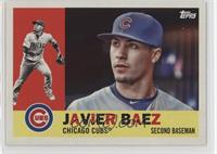 1960 - Javier Baez