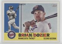 1960 - Brian Dozier