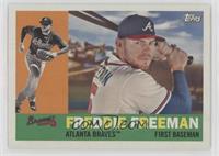 1960 - Freddie Freeman