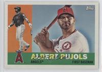 1960 - Albert Pujols