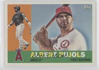 1960 - Albert Pujols