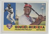 1960 - Odubel Herrera