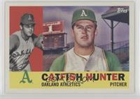 1960 - Catfish Hunter