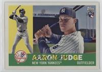 1960 - Aaron Judge