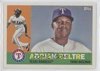 1960 - Adrian Beltre