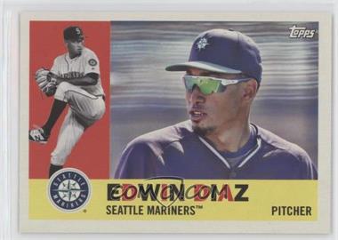 2017 Topps Archives - [Base] #67 - 1960 - Edwin Diaz