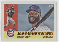 1960 - Jason Heyward