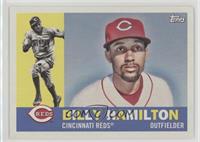 1960 - Billy Hamilton