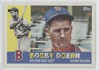 1960 - Bobby Doerr