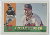 1960 - Corey Kluber