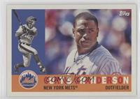 1960 - Curtis Granderson