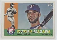 1960 - Nomar Mazara