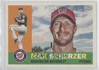 1960 - Max Scherzer