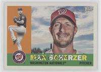 1960 - Max Scherzer