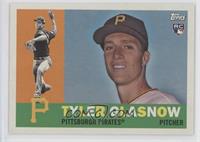 1960 - Tyler Glasnow