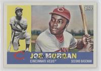 1960 - Joe Morgan