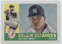 1960 - Dellin Betances