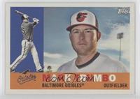 1960 - Mark Trumbo