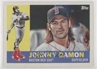 1960 - Johnny Damon