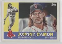 1960 - Johnny Damon