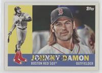 1960 - Johnny Damon