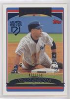 Derek Jeter (2006) #/150