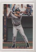 Derek Jeter (1995) #/150